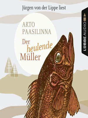 cover image of Der heulende Müller
